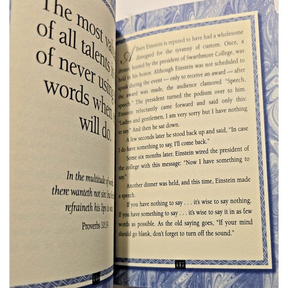 God's Little Devotional for Students (God's Little Devotional Book Series) - Picture 7 of 8